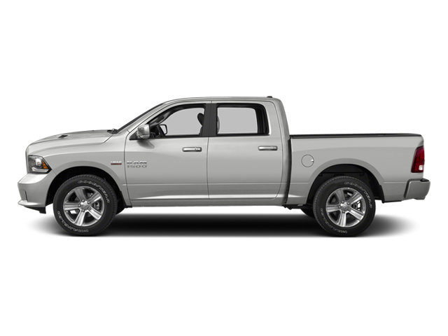 Used 2013 RAM 1500 Big Horn image 3