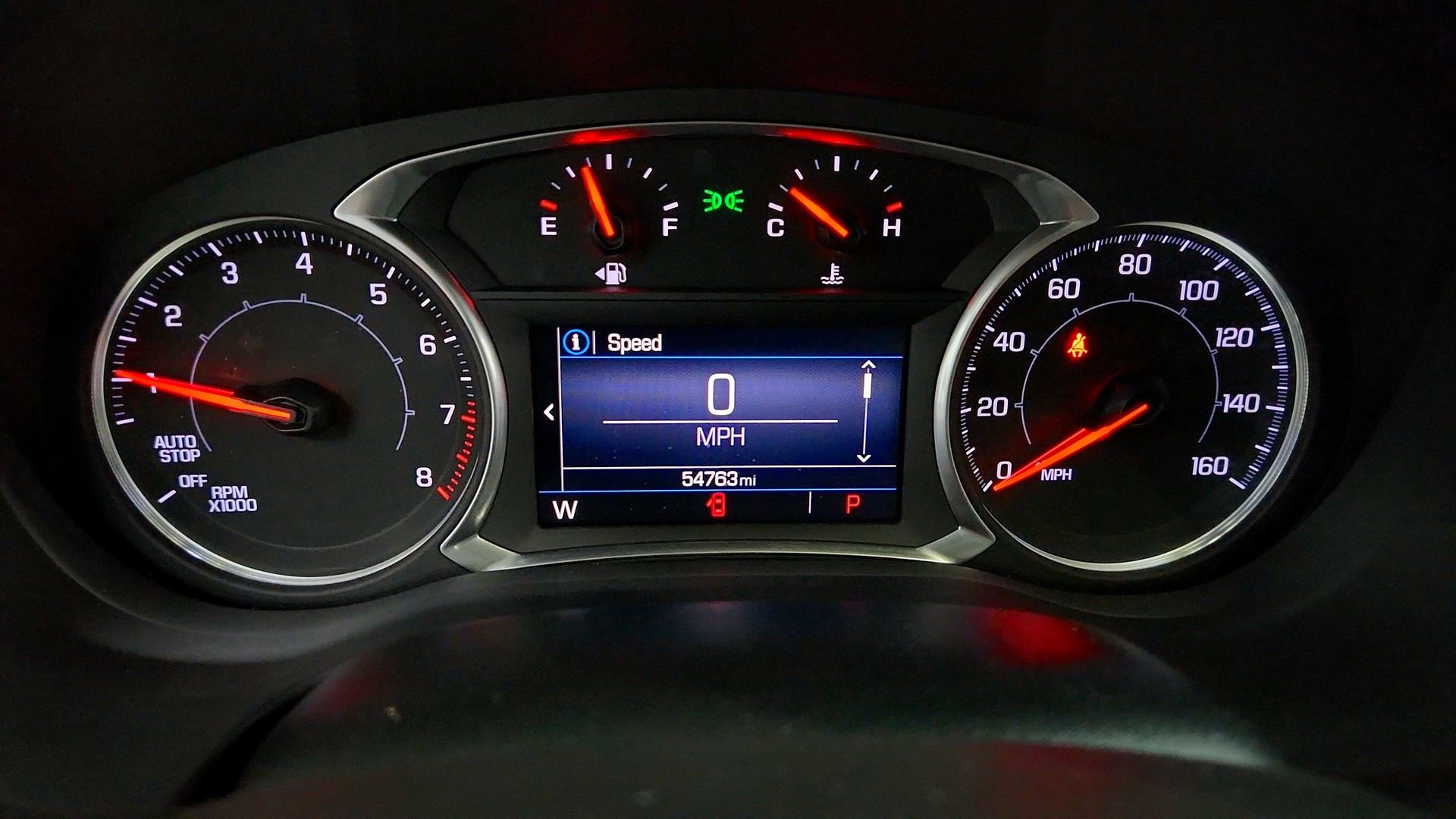 Used 2021 GMC Acadia SLE w/ Driver Convenience Package FWD image 20