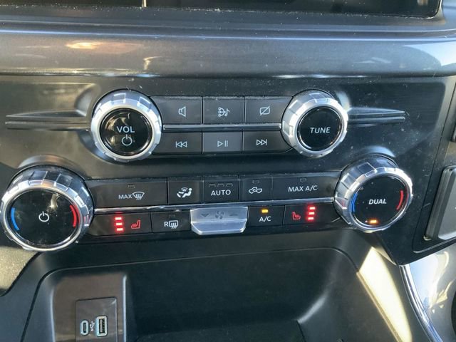 Used 2023 Ford F150 XLT w/ Equipment Group 302A High image 14