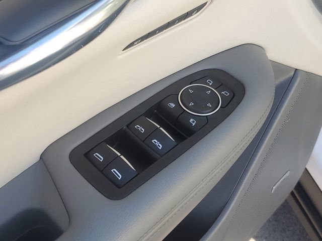 Used 2020 Cadillac XT6 Premium Luxury AWD/4WD image 10