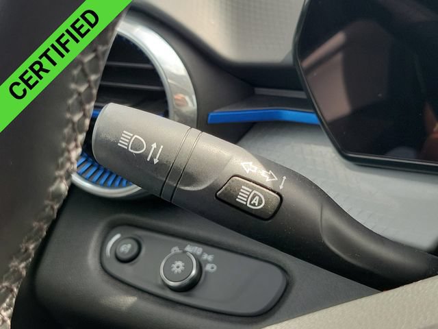 Certified 2024 Chevrolet Trax LT w/ Driver Confidence Package FWD image 10