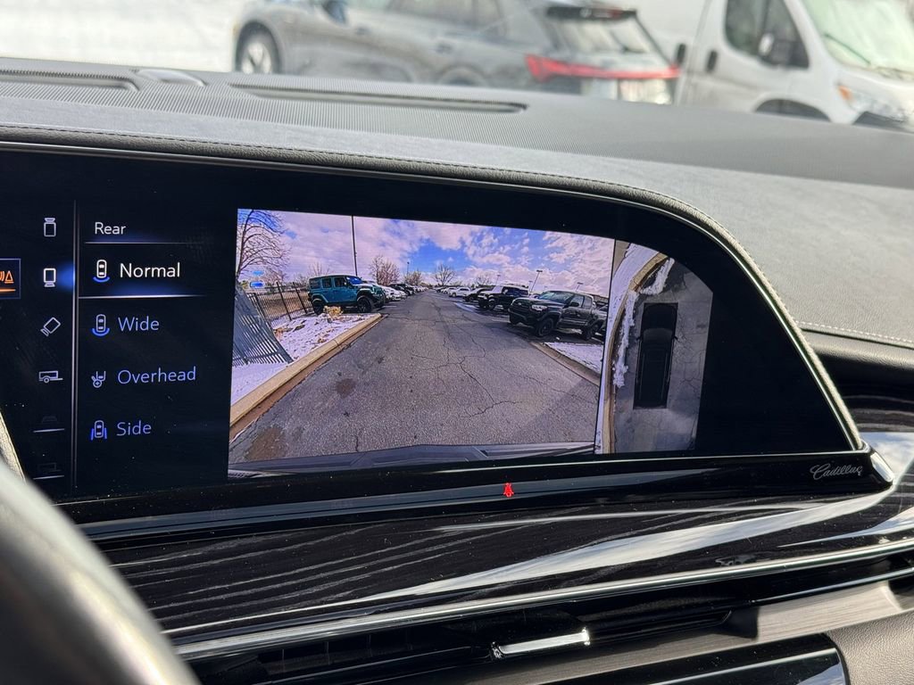 Used 2023 Cadillac Escalade Sport image 23