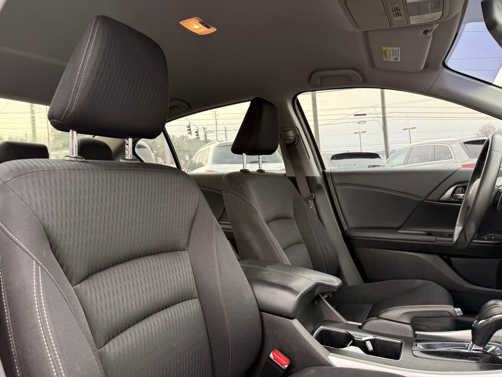 Used 2015 Honda Accord Sport image 33