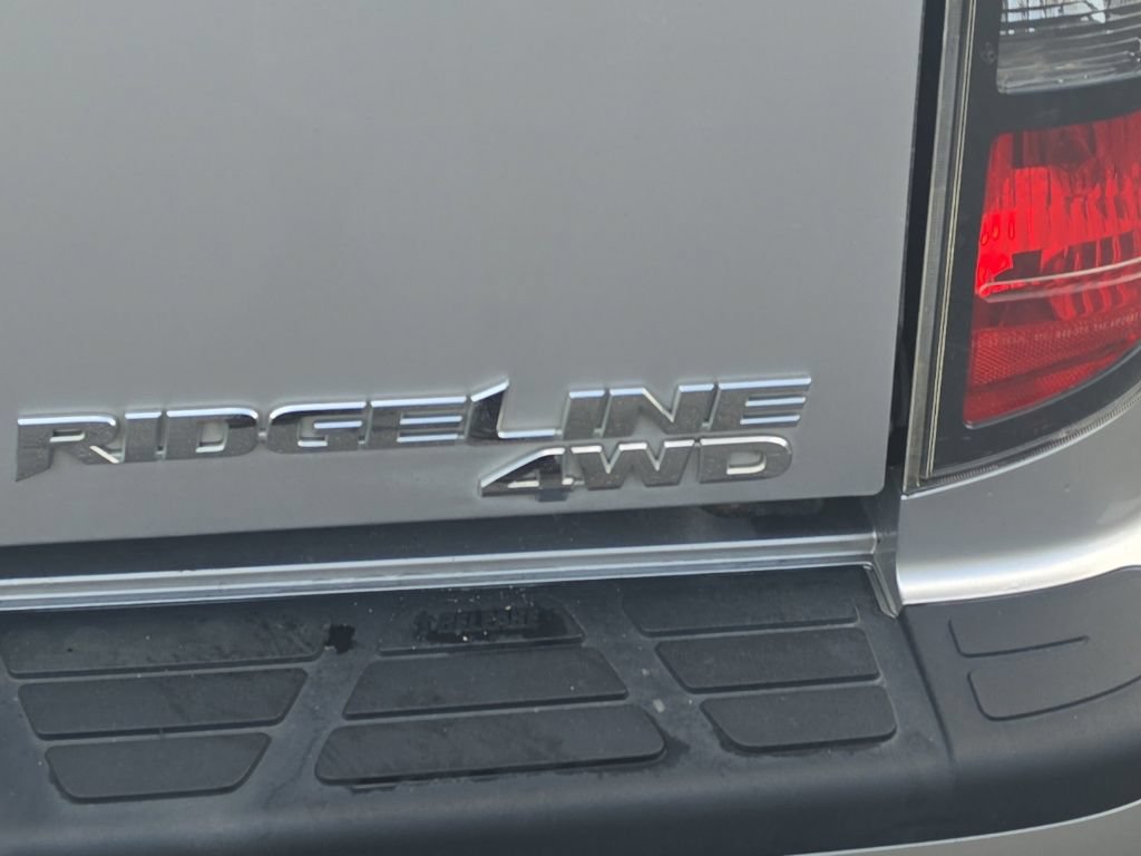 Used 2014 Honda Ridgeline SE image 8