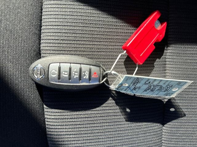 Used 2021 Nissan Sentra SV image 31