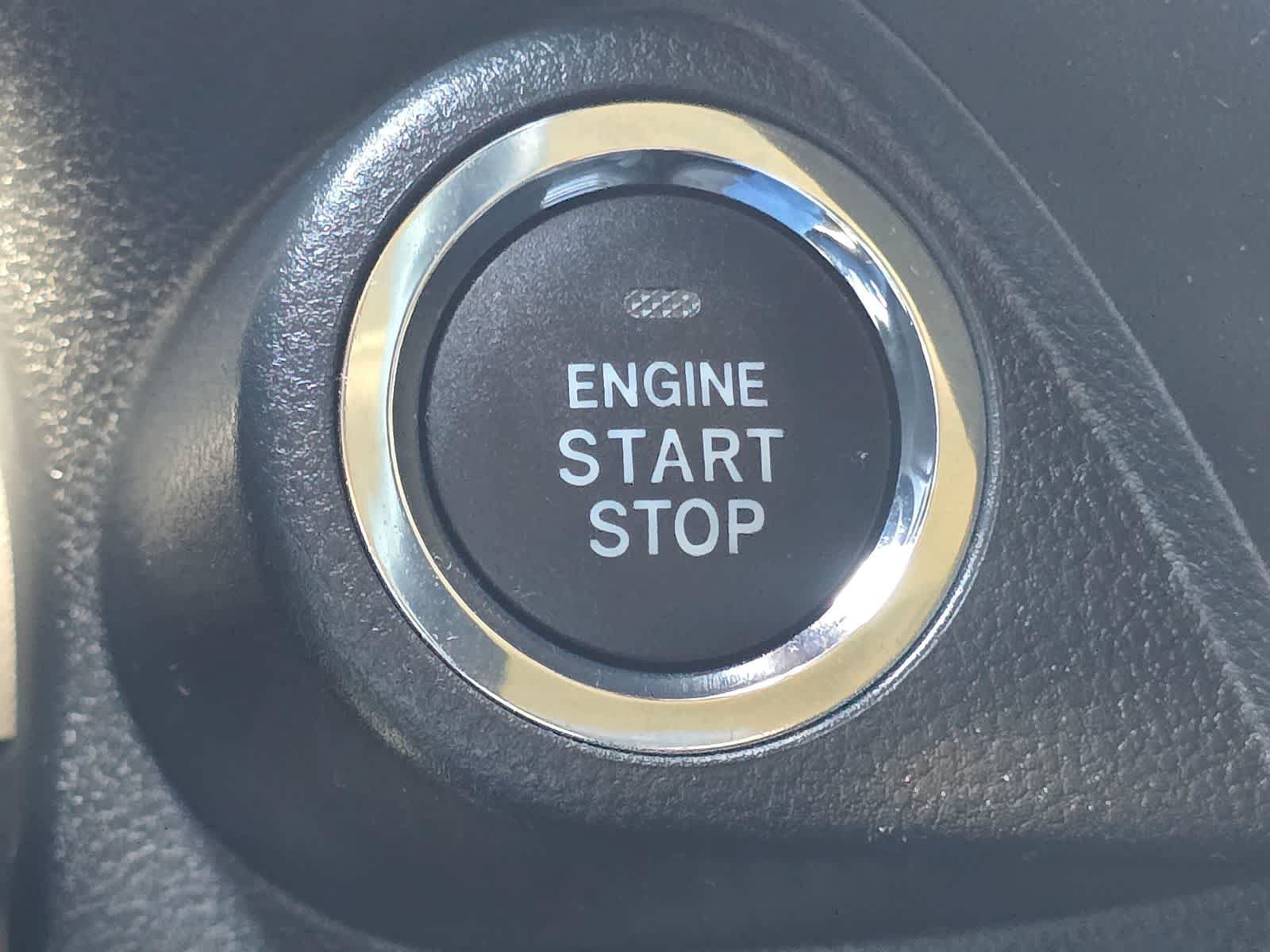 Certified 2024 Subaru Impreza 2.0i Sport AWD/4WD image 18