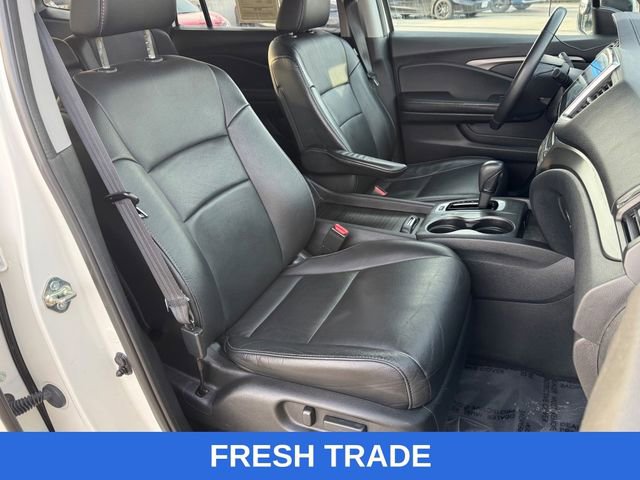 Used 2018 Honda Pilot EX-L image 12