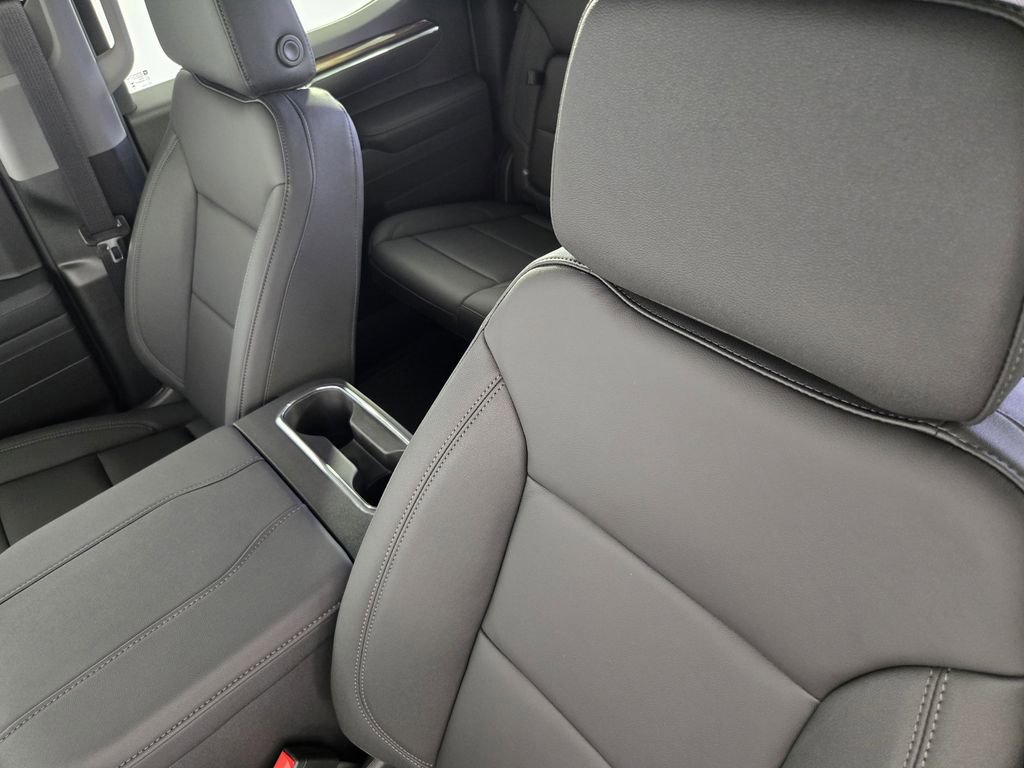 New 2026 Chevrolet Silverado 1500 LT Trail Boss w/ LT Trail Boss Premium Package image 26