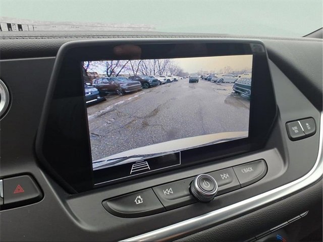 Used 2021 Chevrolet Blazer LT image 21