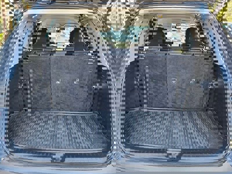 Used 2024 Toyota Grand Highlander XLE image 14