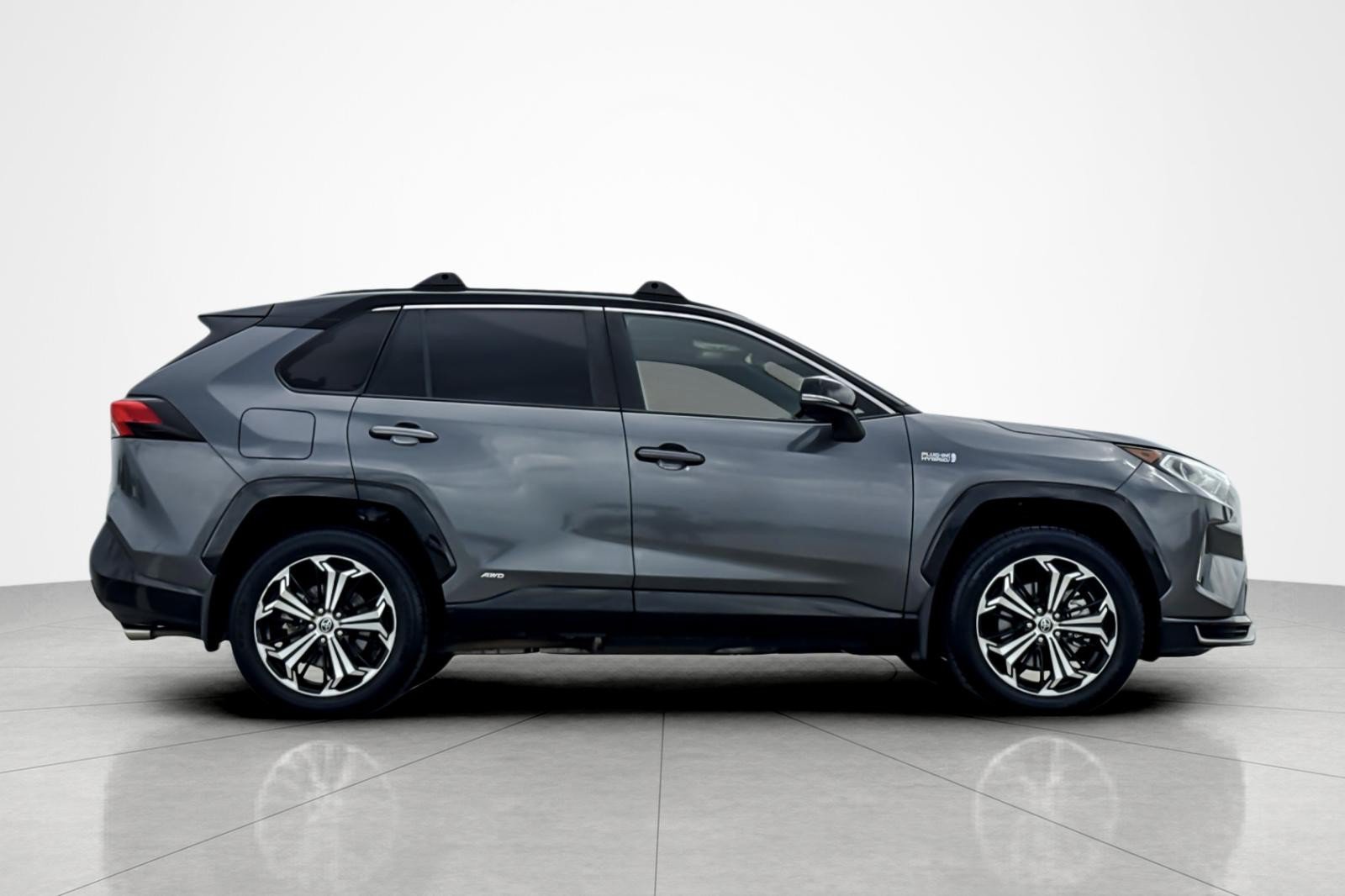 Certified 2021 Toyota RAV4 XSE AWD/4WD image 6