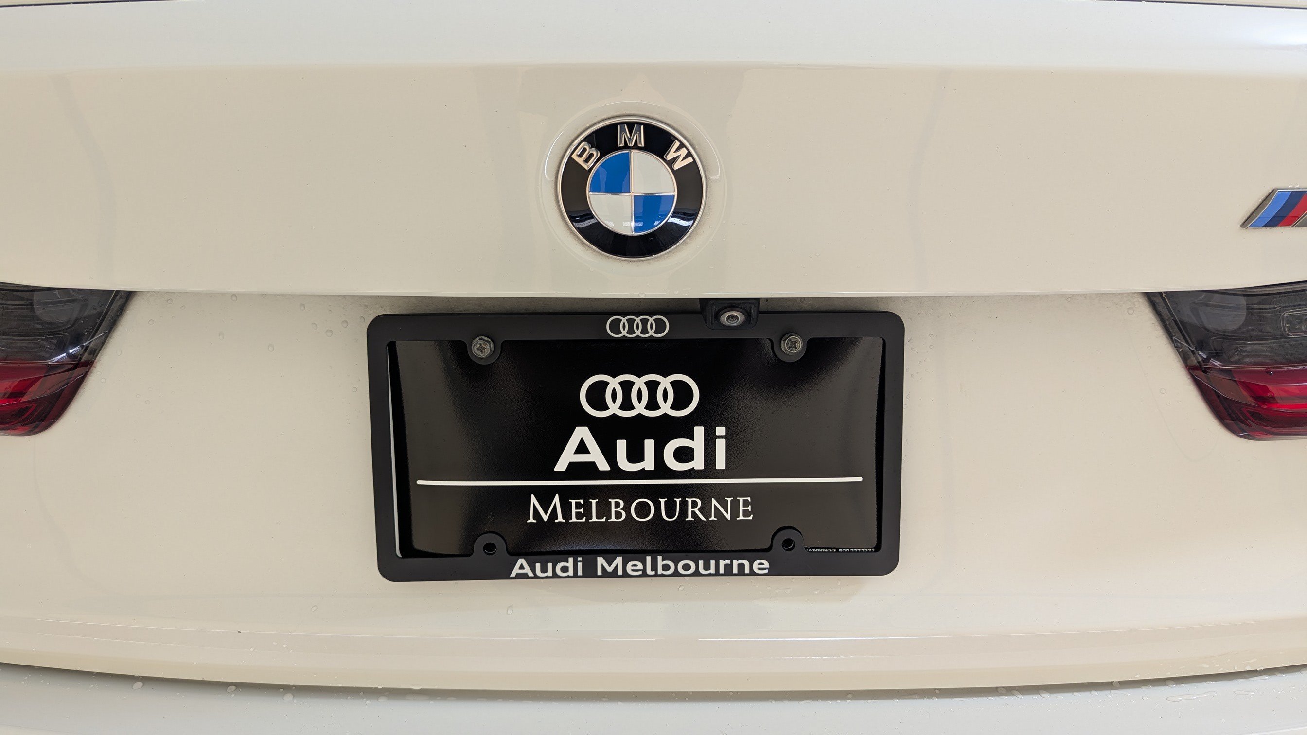 Used 2021 BMW M340i w/ Premium Package RWD image 29