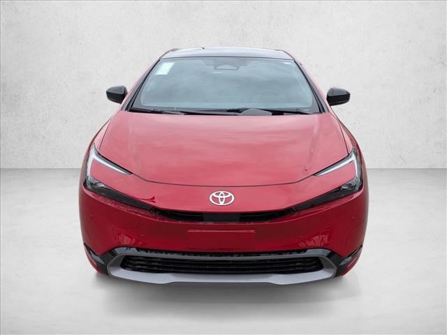 New 2026 Toyota Prius Limited image 6
