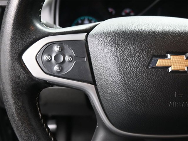 Used 2022 Chevrolet Colorado LT w/ LT Convenience Package image 28