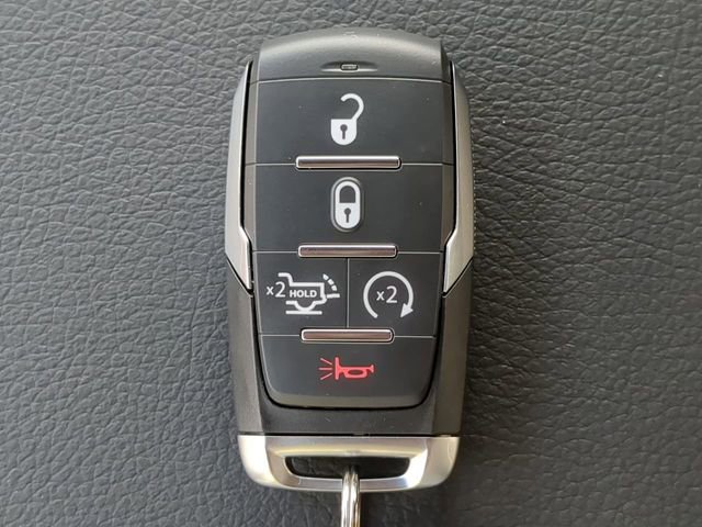 New 2026 RAM 1500 Big Horn image 37