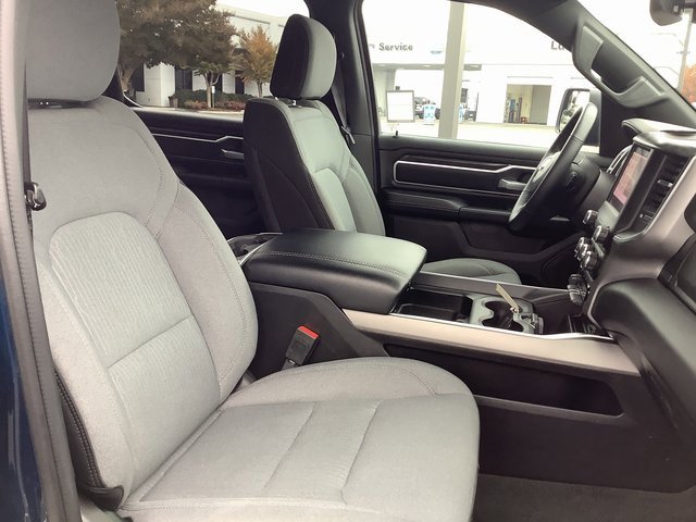 Used 2024 RAM 1500 Big Horn image 39
