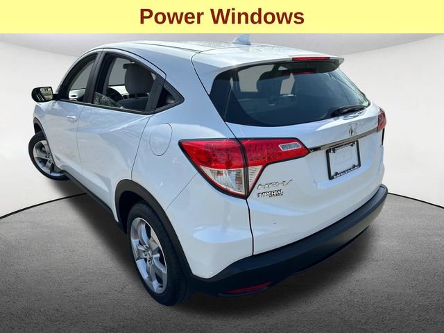 Used 2022 Honda HR-V LX image 8