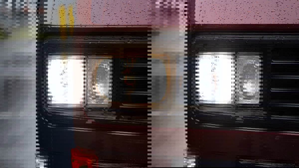 Used 1990 Volkswagen Vanagon GL image 60