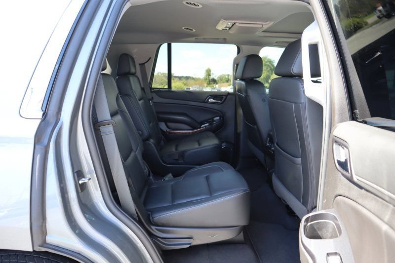 Used 2019 Chevrolet Tahoe Premier AWD/4WD image 22