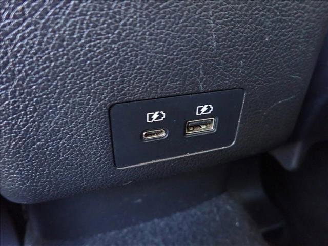 Used 2024 Mitsubishi Outlander Sport AWD image 10