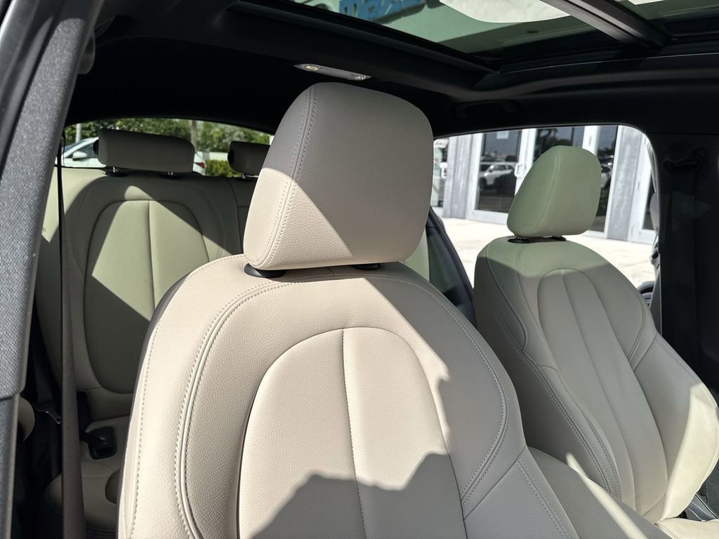 Used 2023 BMW X2 sDrive28i w/ Convenience Package image 47