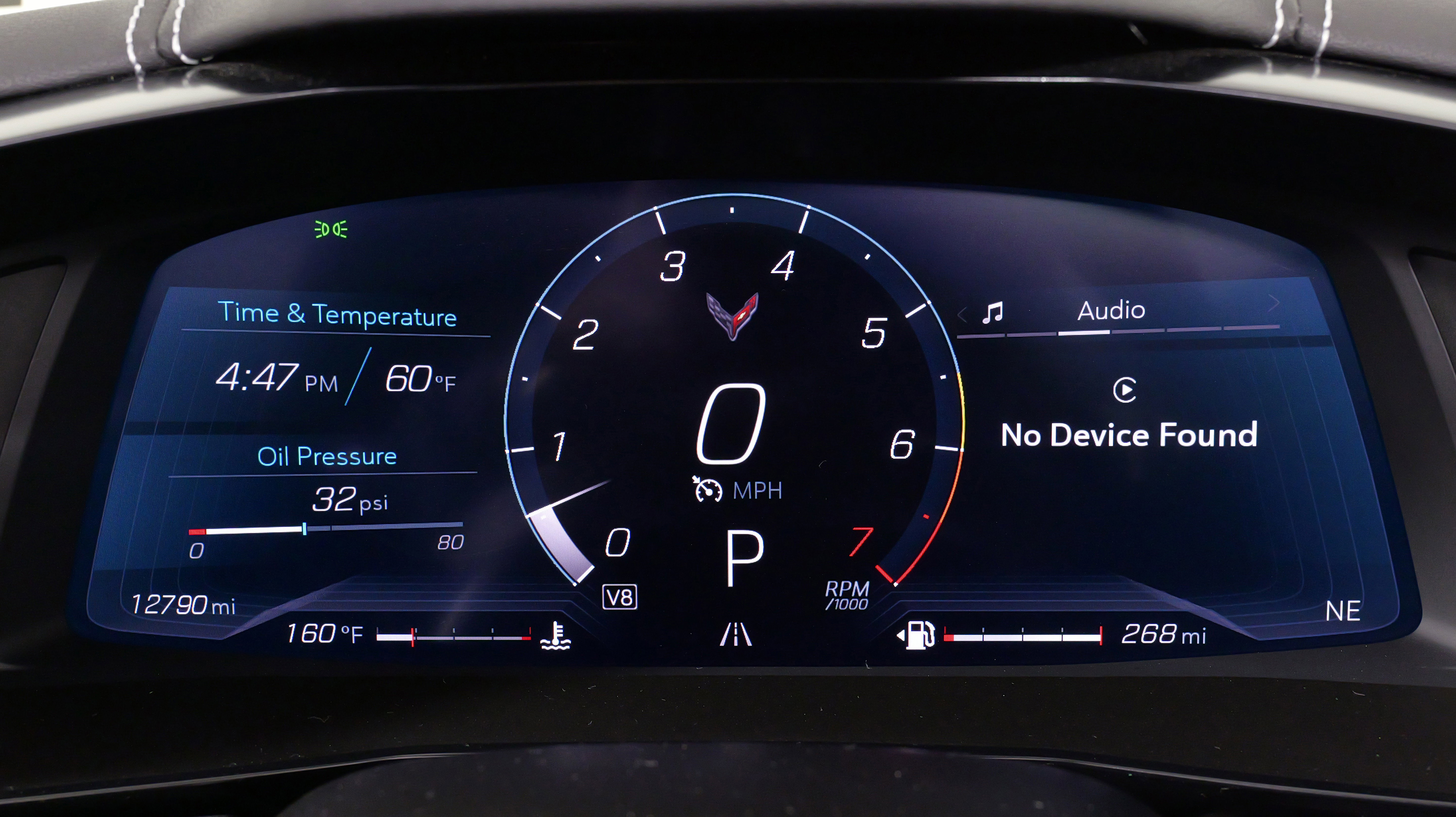 Used 2022 Chevrolet Corvette Stingray Coupe w/ 1LT image 33