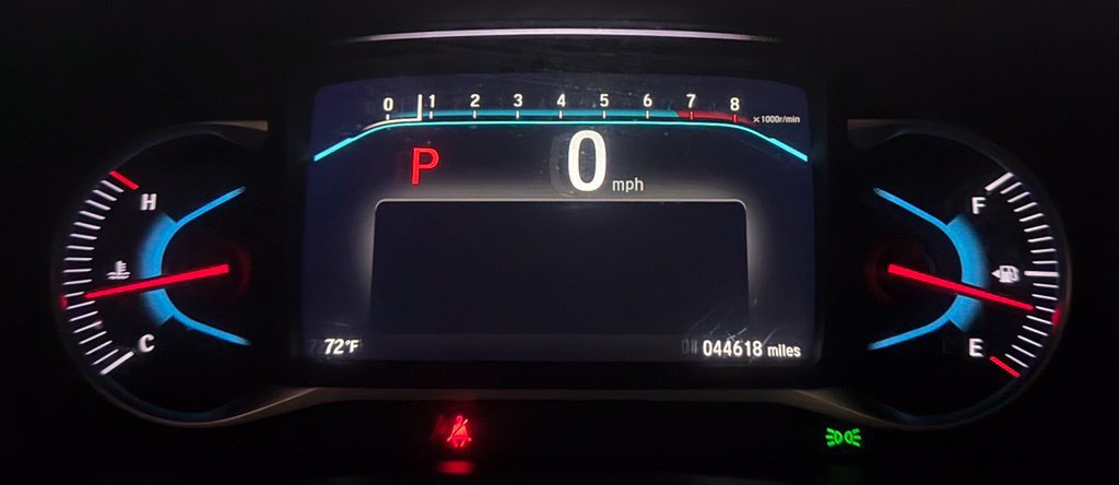 Used 2022 Honda Pilot Special Edition image 17