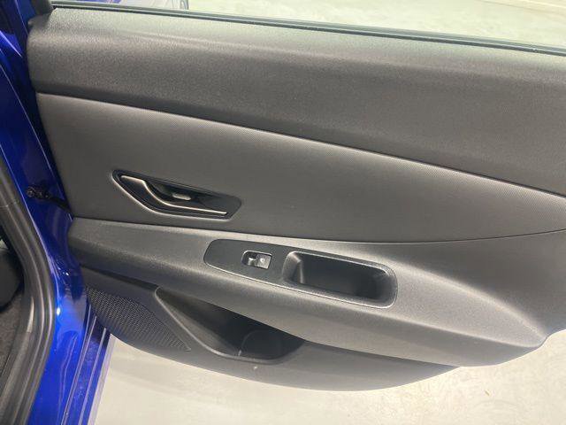 New 2026 Hyundai Elantra Sport image 23