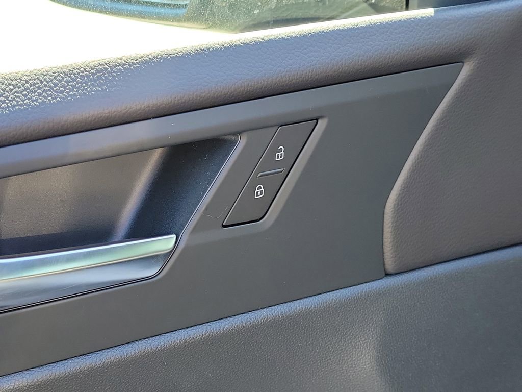 New 2026 Volkswagen Jetta Sport FWD image 13