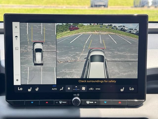 New 2026 Toyota RAV4 AWD Plug-in Hybrid image 31