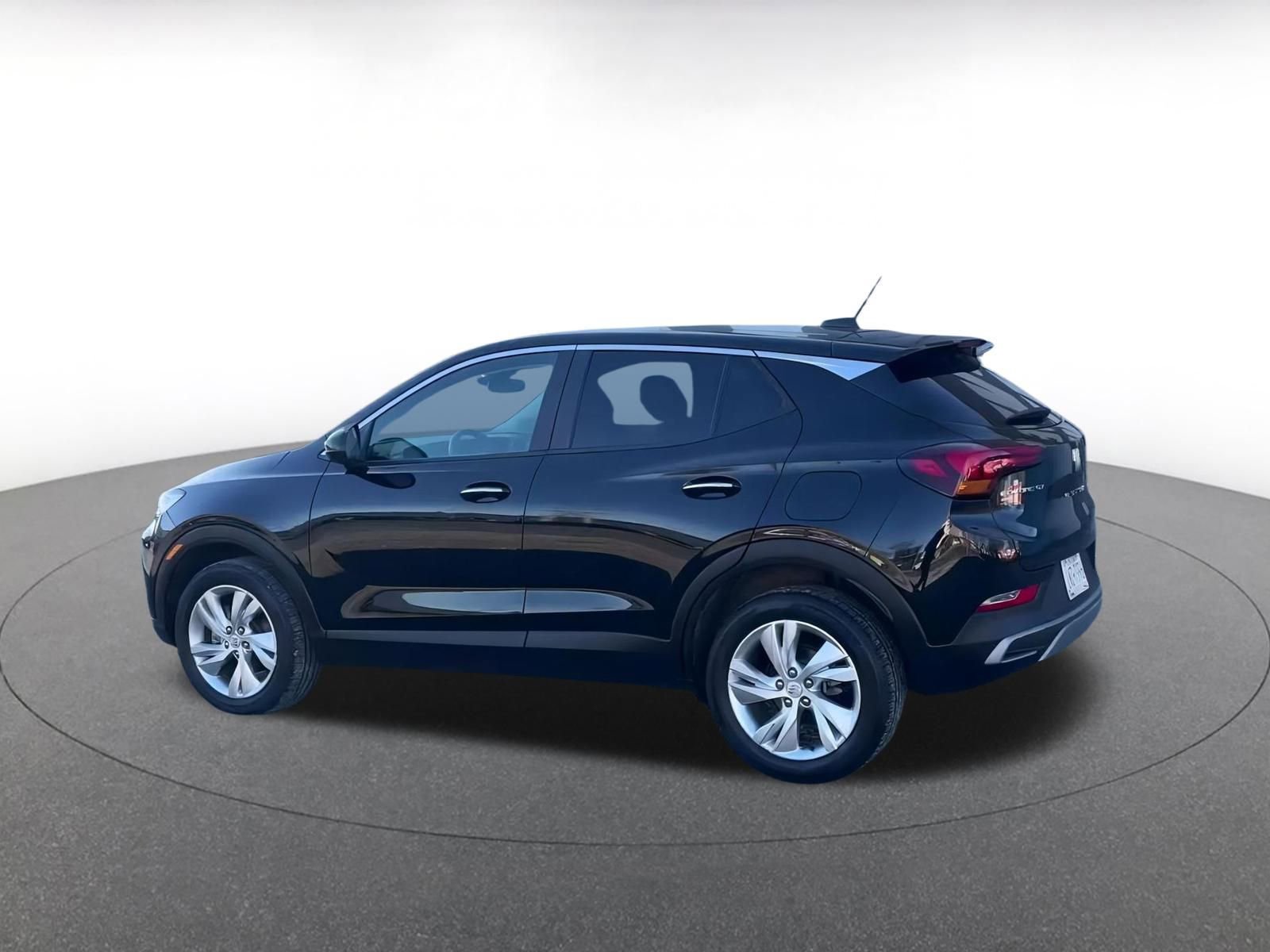 Used 2025 Buick Encore GX Preferred image 10