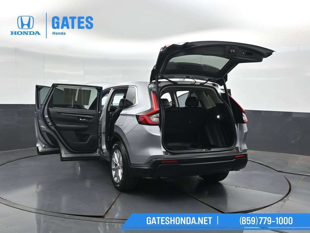 Used 2024 Honda CR-V EX-L image 56