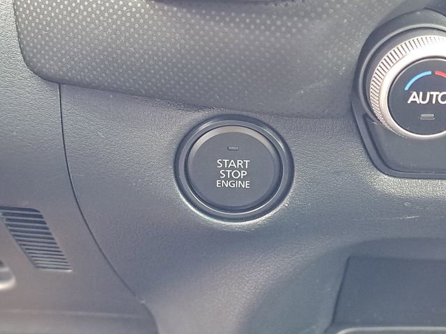 Used 2025 MAZDA CX-50 AWD 2.5 S w/ Cargo Package image 12