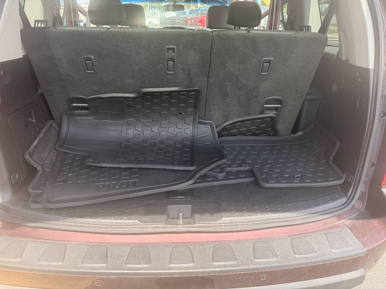 Used 2011 Honda Pilot Touring image 16