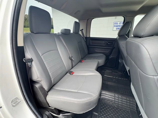 Used 2019 RAM 1500 Tradesman w/ Protection Group image 22
