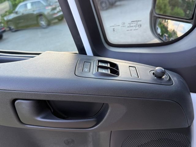 New 2026 RAM ProMaster 2500 w/ Safety Group FWD image 15
