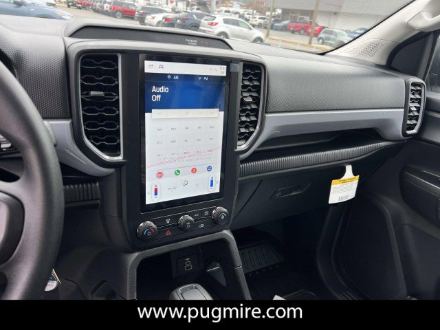 New 2025 Ford Ranger XL w/ Trailer Tow Package AWD/4WD image 23