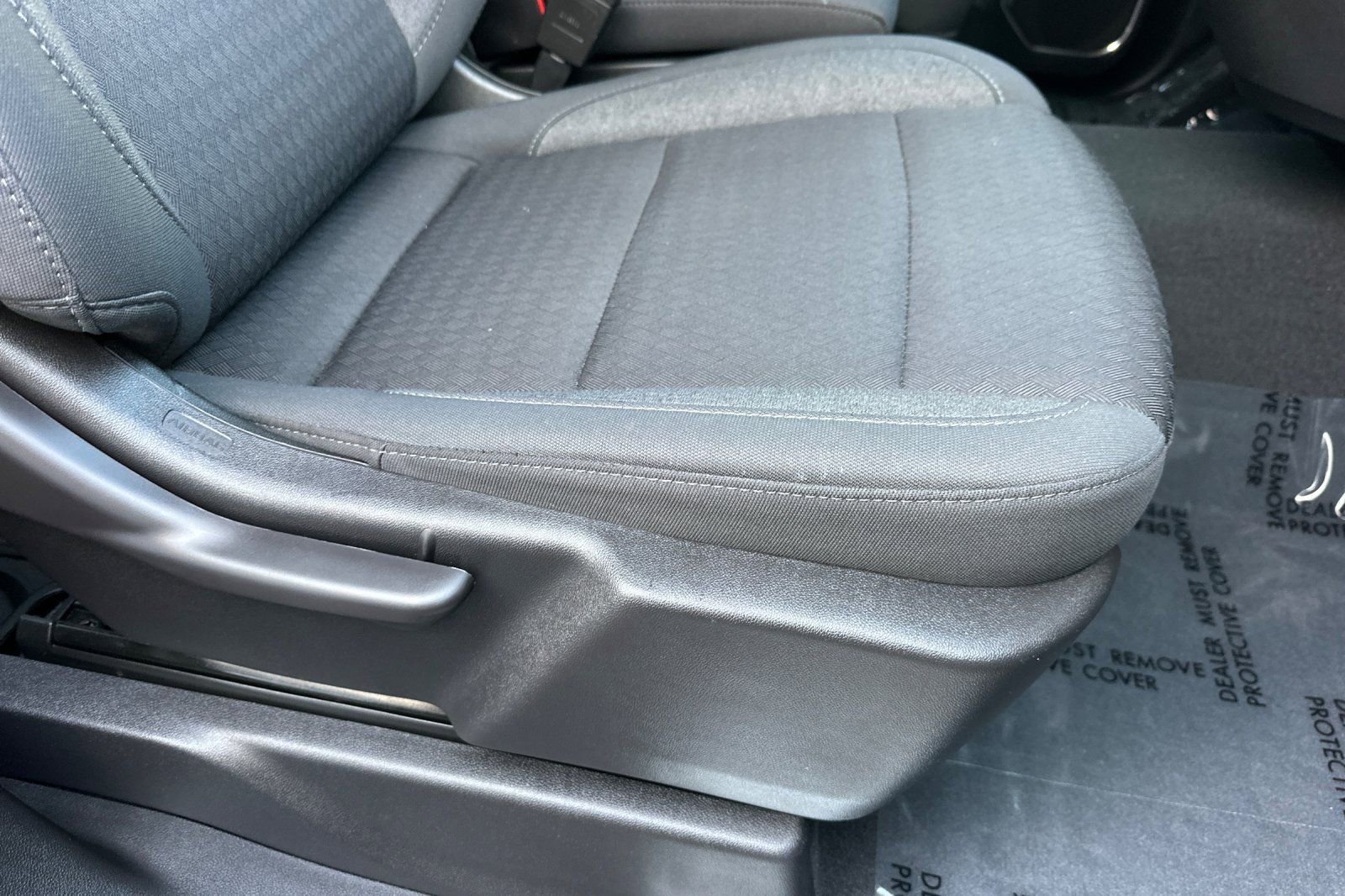 Certified 2023 Chevrolet Silverado 1500 LT w/ Protection Package image 22