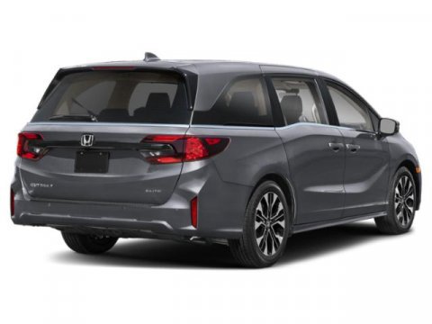 New 2026 Honda Odyssey Elite image 2
