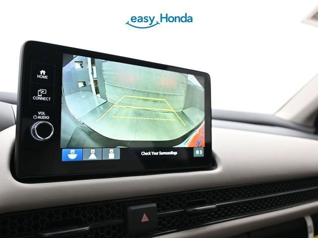 New 2026 Honda HR-V LX image 10