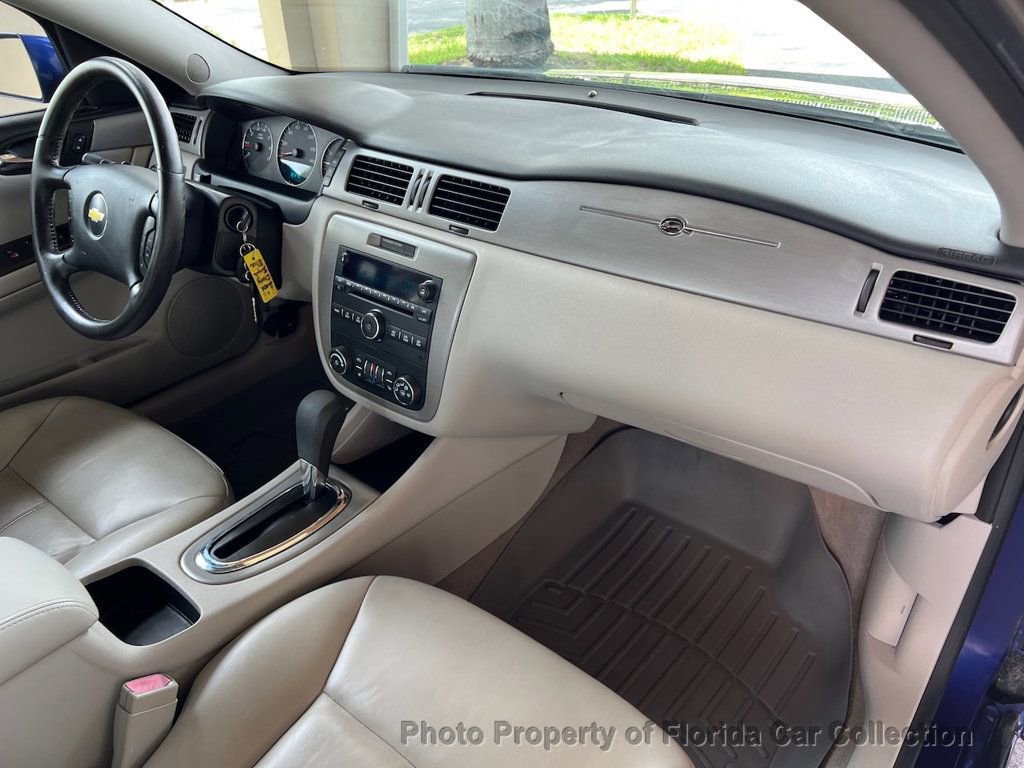 Used 2006 Chevrolet Impala LT image 31