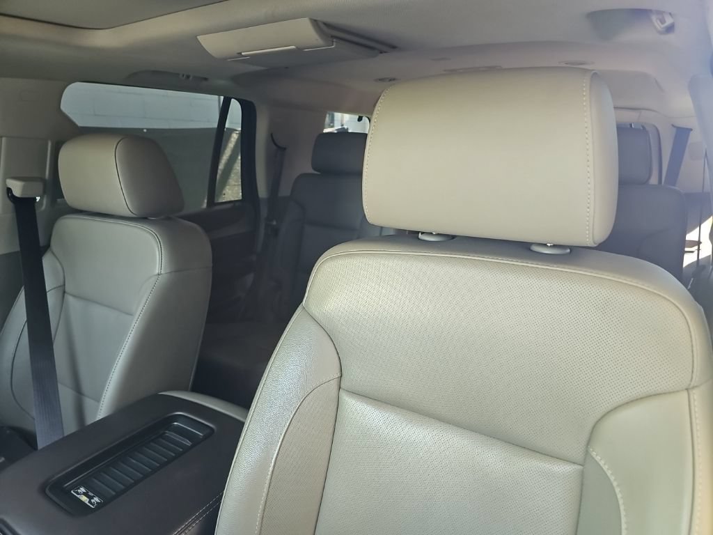 Used 2019 Chevrolet Tahoe Premier AWD/4WD image 14