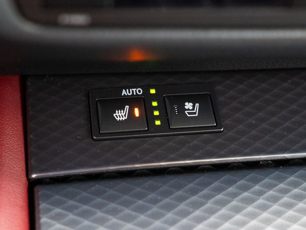 Used 2019 Lexus GS 350 F Sport image 20