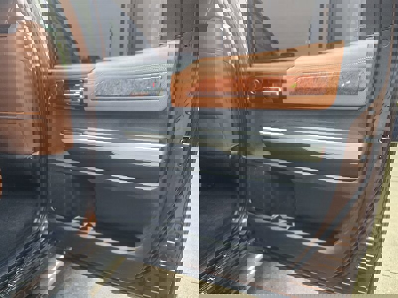 Used 2015 Toyota Tundra 1794 Edition image 14