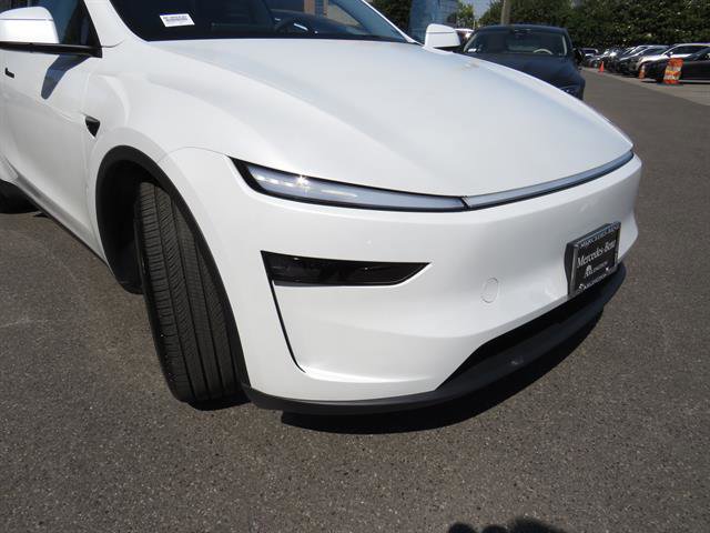 Used 2026 Tesla Model Y Long Range RWD image 20