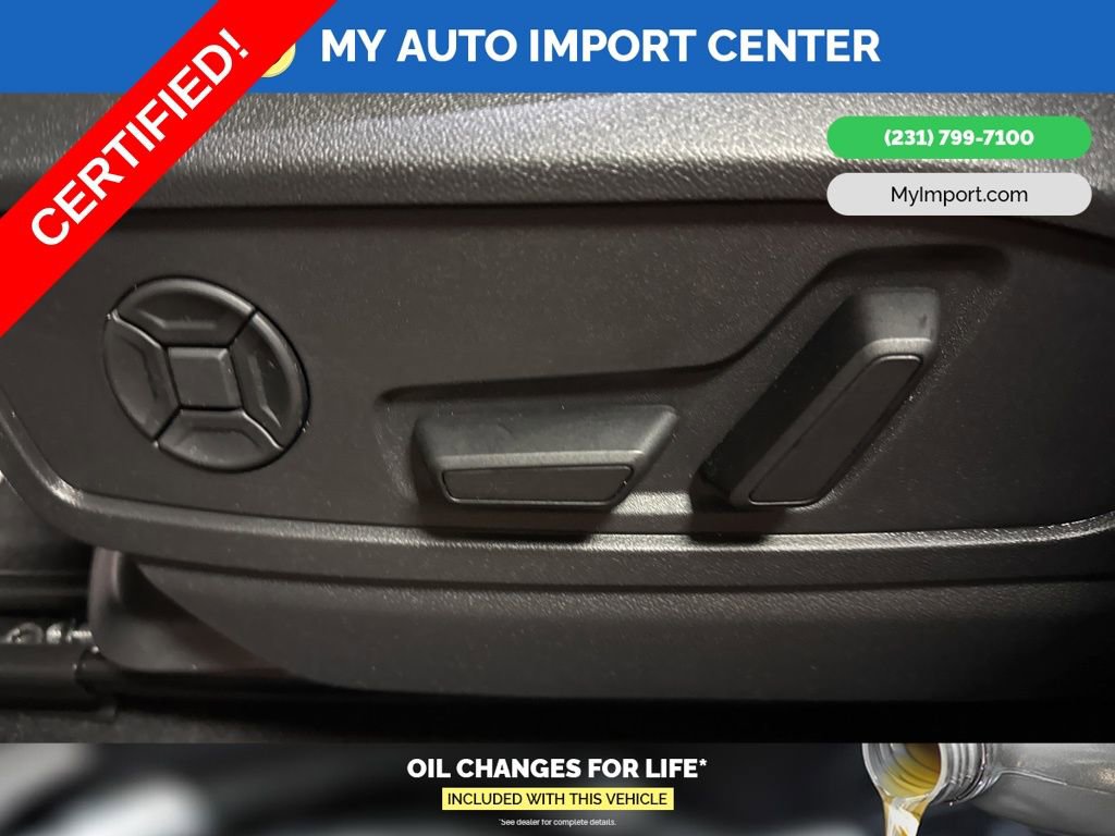 Certified 2025 Audi Q5 2.0T Premium w/ Convenience Package image 13