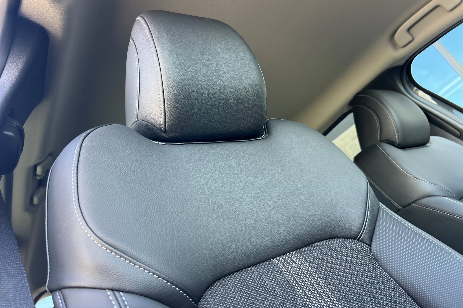 New 2025 MAZDA CX-50 2.5 Hybrid w/ Preferred Pkg image 19