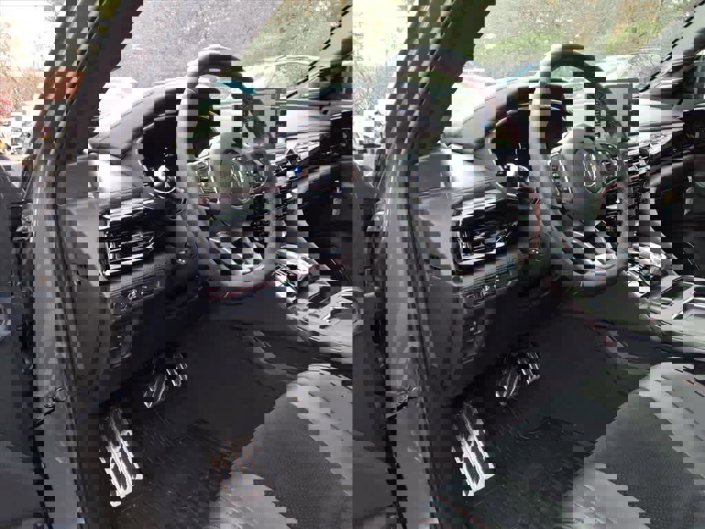 Used 2026 Acura MDX A-Spec image 22