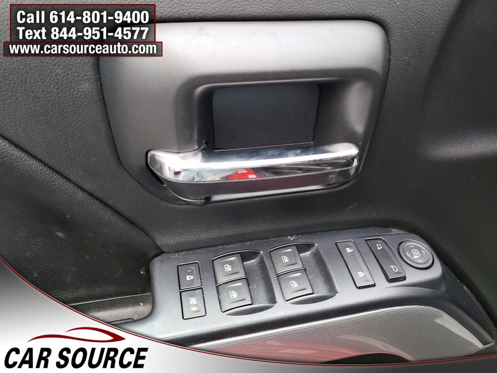 Used 2017 Chevrolet Silverado 1500 LT w/ All Star Edition image 17