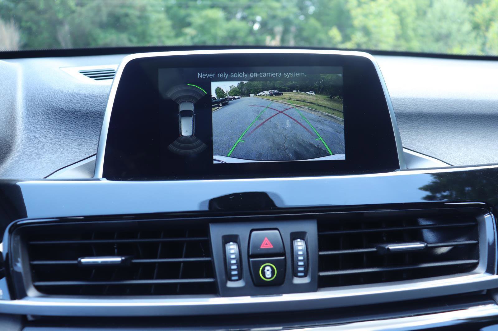 Used 2019 BMW X1 xDrive28i w/ Convenience Package image 28